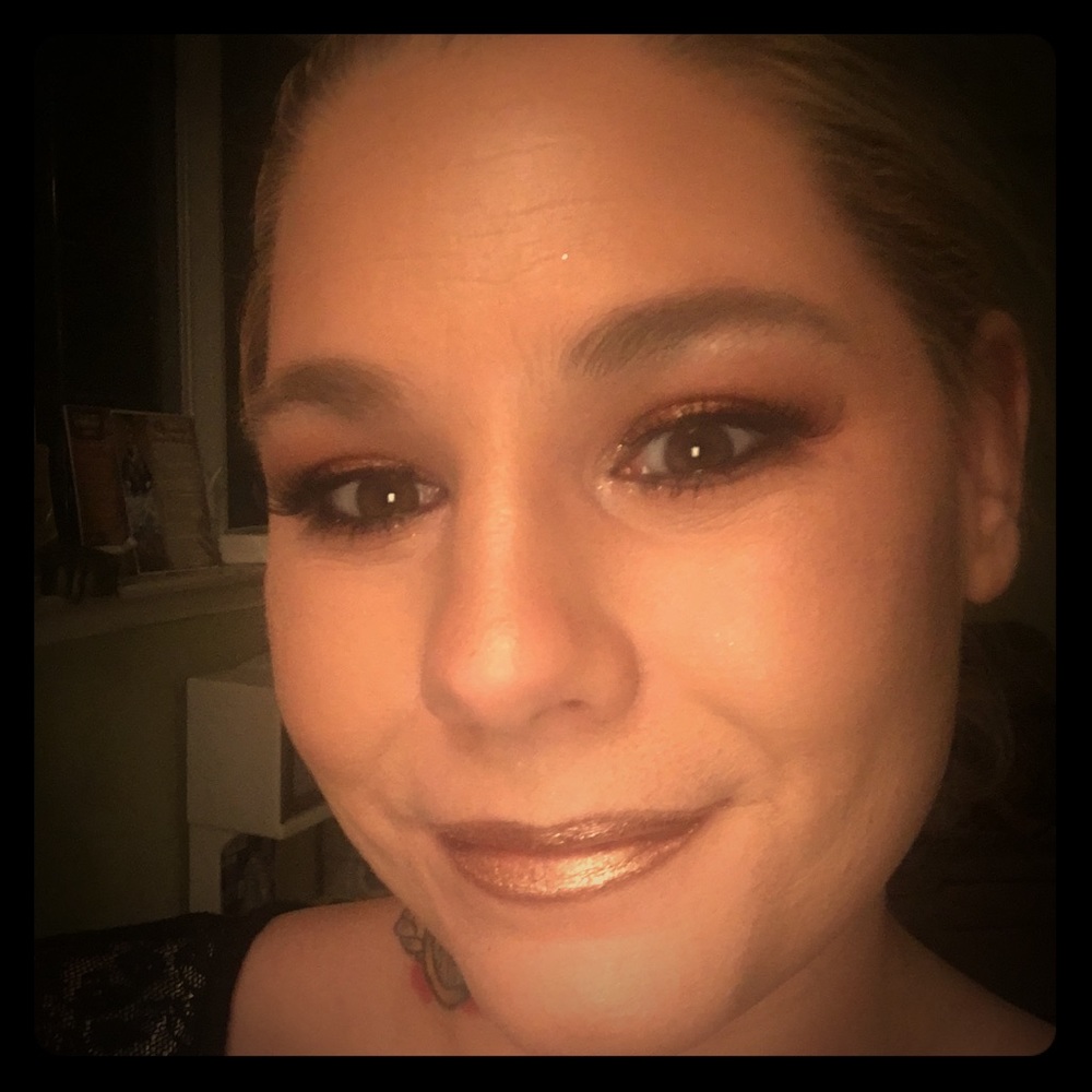 Meet your Posher, Colleen
